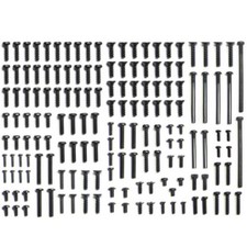 Carisma M48S Hardware Set CA15214