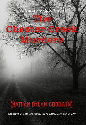 The Chester Creek Murders (Paperback) (Unsigned)