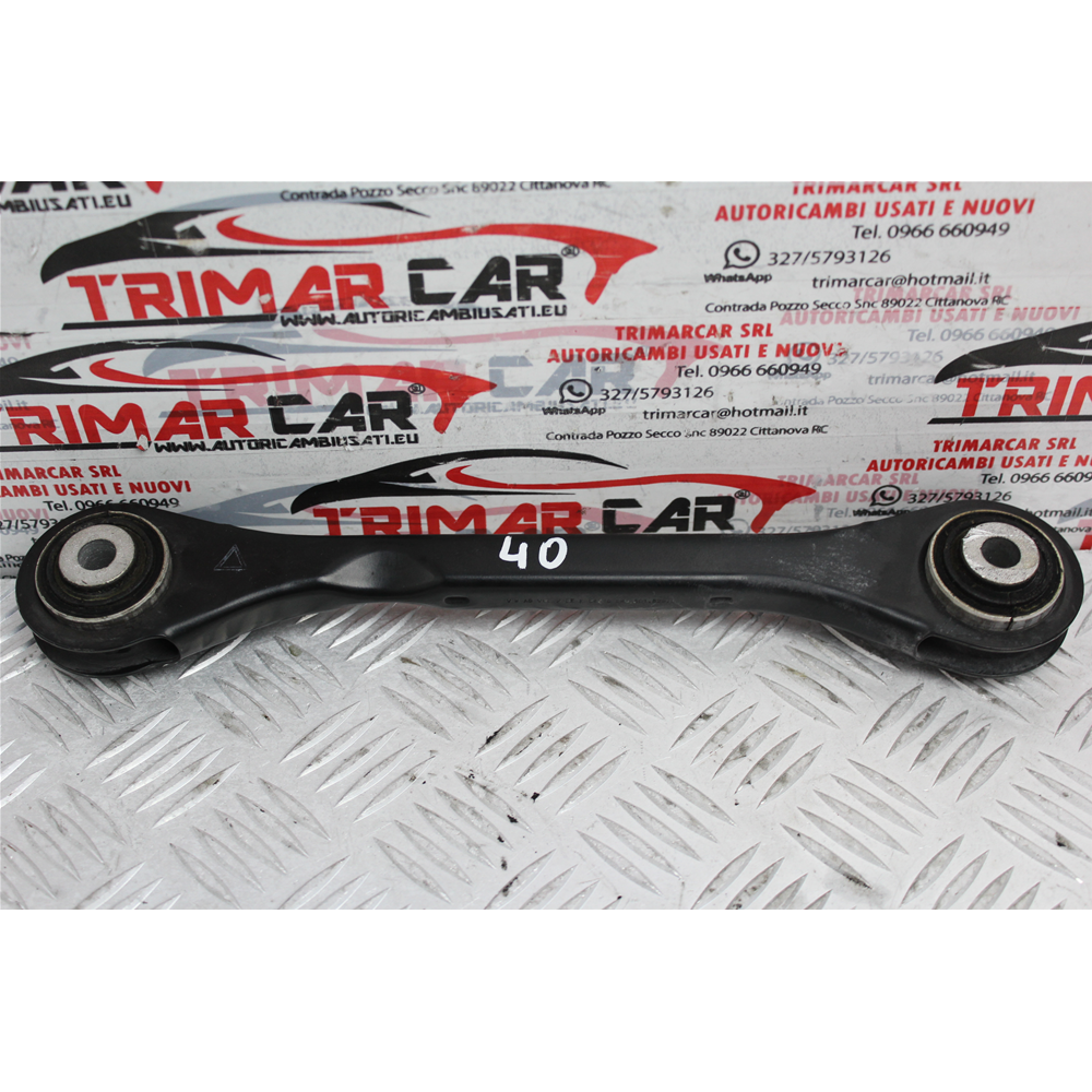 Kyosho Cuneo Di Serraggio Posteriore/posteriore Gun Metal MP11 IF709 - Foto 10