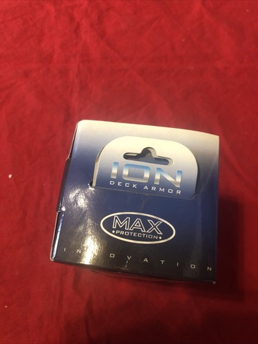 Max Protections ION Deck Armor - Picture 5 of 5