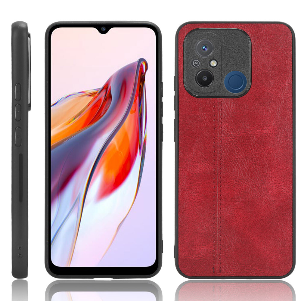 Wine Red