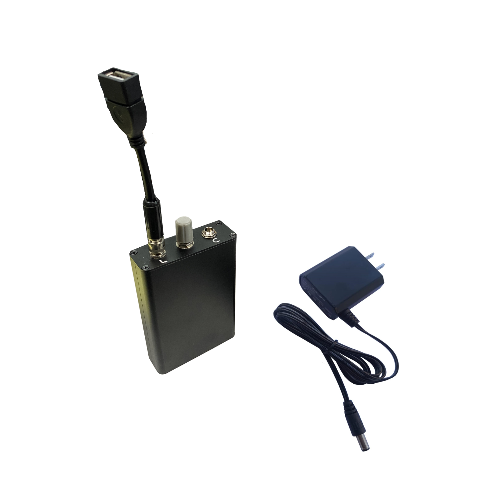 Replacement Loupe Light Battery Compatible with Designs For Vision HDI