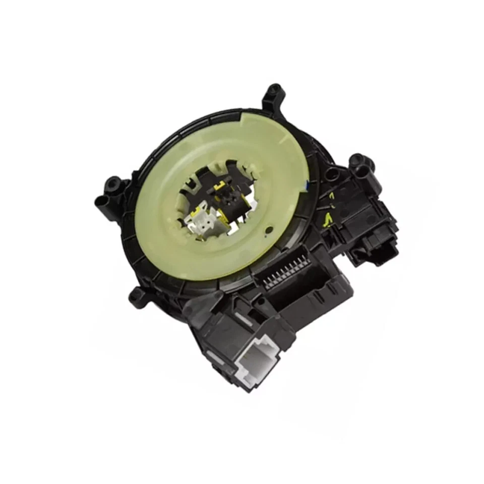 Resorte de reloj con volante térmico para Ford Special Service Police Sedán 15-18 Foto 2 de 2