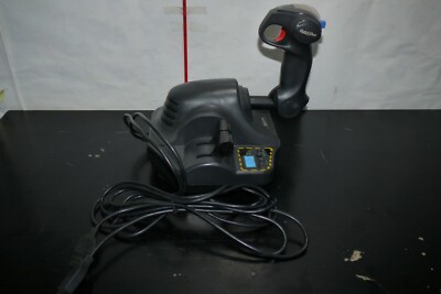 Quick Shot Warrios 5 - Manette de Jeu - Nouveau - Scellé - PC