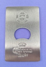 Corona Extra Beer Bottle Opener Credit Card S...