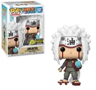 Funko POP! Animation Naruto Shippuden Jiraiya with Rasengan EE Exclusive
