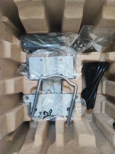 Baicells Atom OD04H-M11 Outdoor LTE Router EG7035E - Photo 13/14