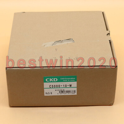 CKD C3000-10-W New triplex