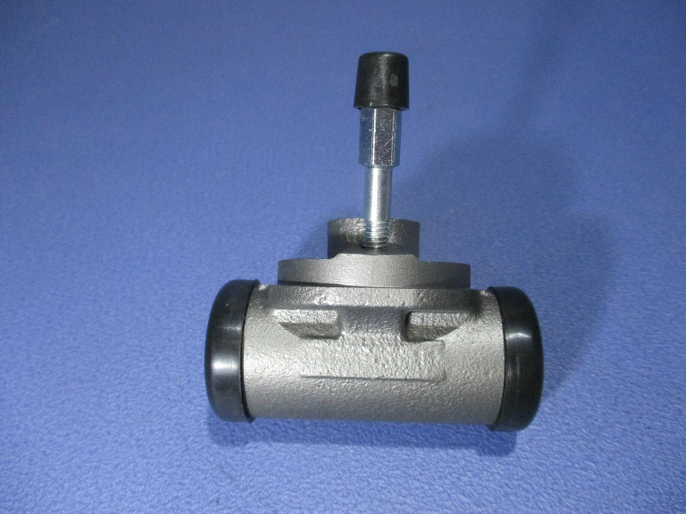 Radbremszylinder Ø 22,2 für Mercedes Benz Henschel 2-T 206 D 2.2   603 420 00 18 - Bild 4 von 4