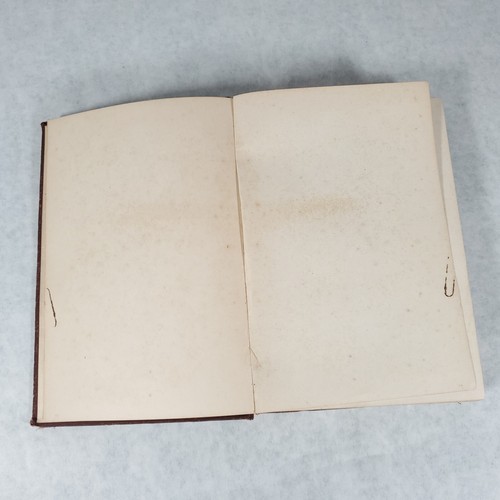 Wit and Humor for Public Speakers - 1916 Hardcover by Will H. Brown - Picture 9 of 16