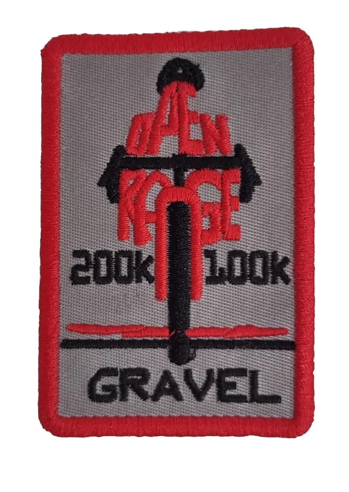 Open range gravel race new arrivals
