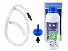 Additif DPF FAP Cérine Eolys 176 VERT 1L Jumpy Peugeot 3008 5008 807 2.0 HDI