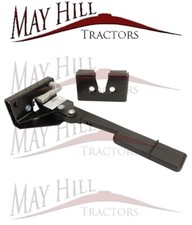 LH Lefthand Inner Door Handle for Massey Ferguson 7400 8100 8200 8400 Series