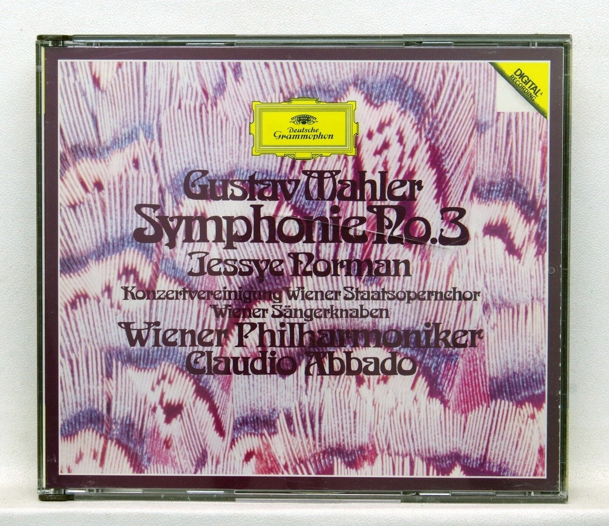 【新品】CLAUDIO ABBADO THE SYMPHONY EDITION Amazon.co.jp: Claudio Abbado: The Symphony Edition: ミュージック