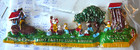 Lions Club Pins - ROSE BOWL PARADE 1987 SWEEPSTAKES AWARD WINNER — photo 1