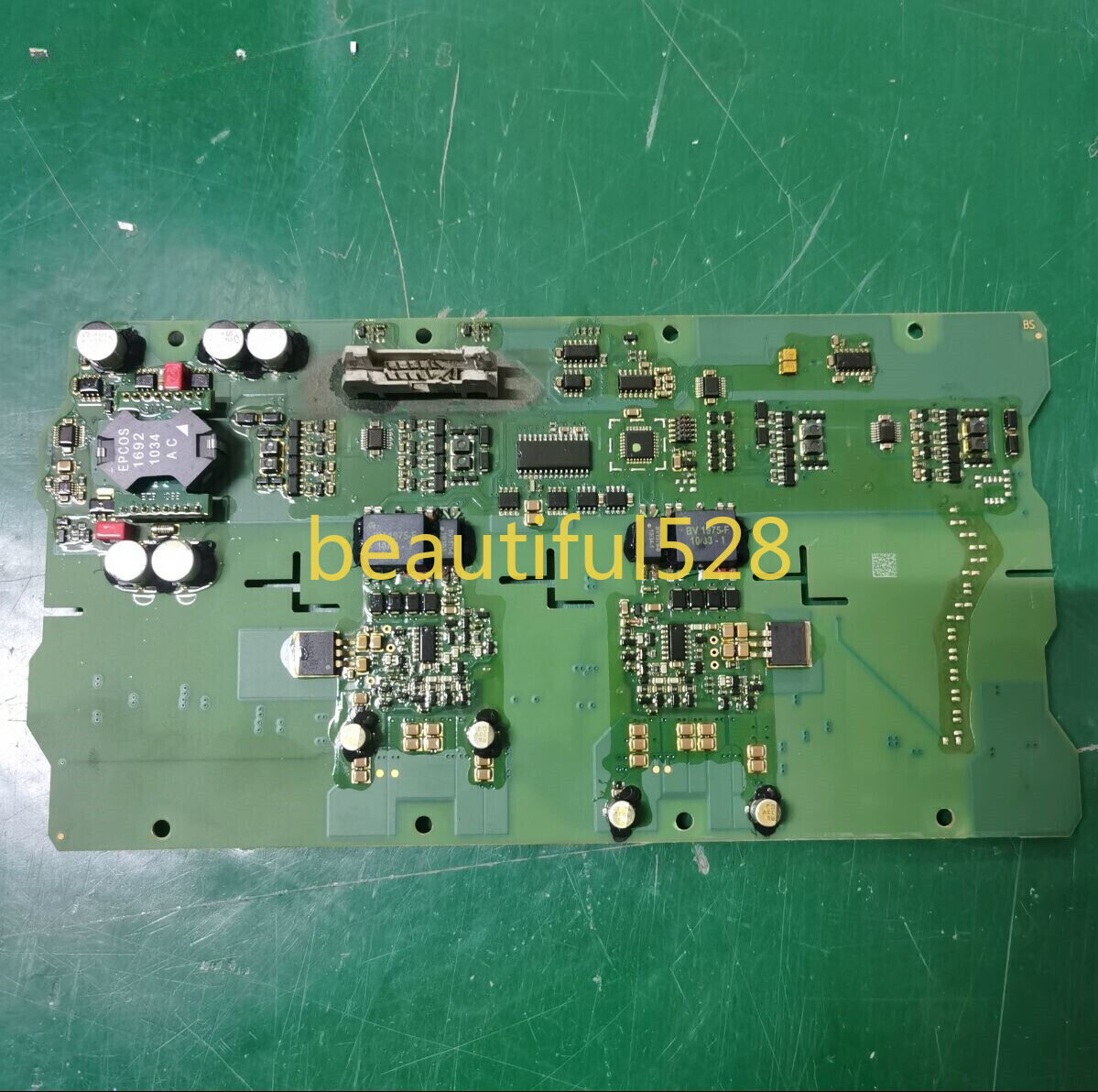 1PC USED L5035701FA L5035701HB Air Cooled Electromechanical Module BY  DHL/FEDEX