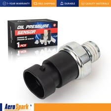 Oil Pressure Switch Sensor for Chevrolet Trai...