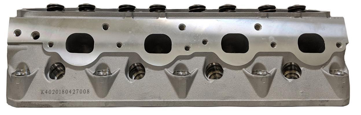 Shop for ENGINE QUEST Cylinder Heads and Components 