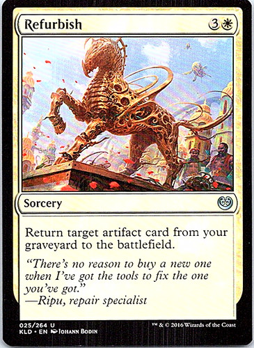 mtg artifact recursion cards Trading Post Commander 2016 (C16) #278 Scryfall Magic: The Gathering Search MagicalHacker - List of All