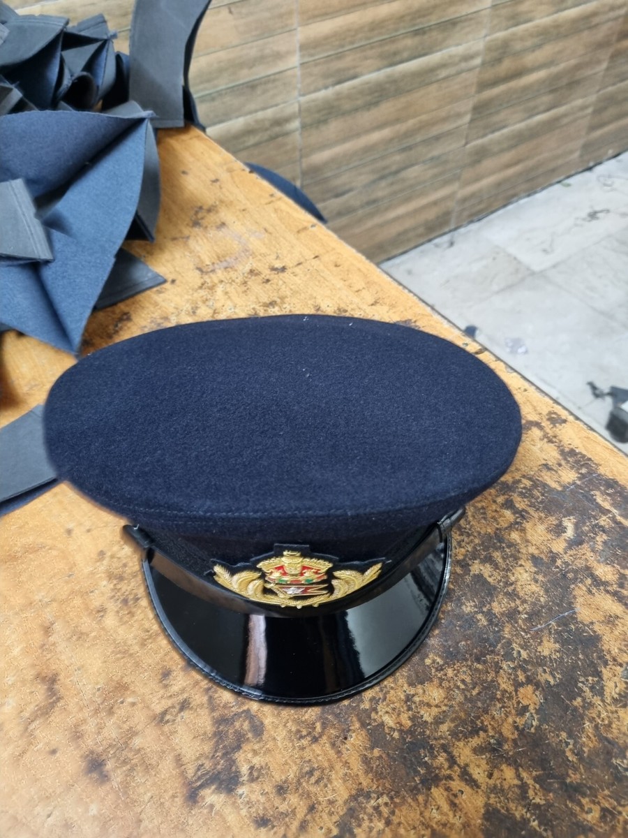 【レア】リモージュボックス タイタニック キャプテンハット TITANIC CAPT SMITH CAP WITH WHITE STAR LINE REMOVABLE COVER | eBay
