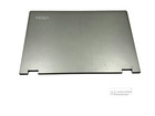 Genuine OEM Lenovo Yoga 530-14IKB Top Rear Lid Cover Grey 5CB0R08505