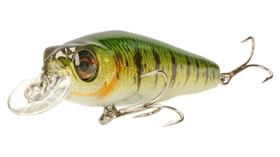 Adusta Twitch Shiner Jumper 90F *90mm Minnow Perch Rapeseed Zander Japanese Lure*