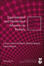 Experimental and Theoretical Advances in Pros...