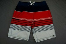 O'neill Board Shorts , Swim Trunks Men's Size 32 EUC