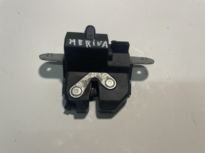 VAUXHALL ASTRA / MERIVA TAILGATE BOOT LOCK Hatchback 39021416 15-21