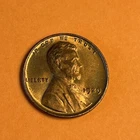 Uncirculated 1929 Philadelphia Mint Copper Lincoln Wheat Cent