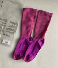 Specialized Hydrogen Aero Tall Socks - Purple...