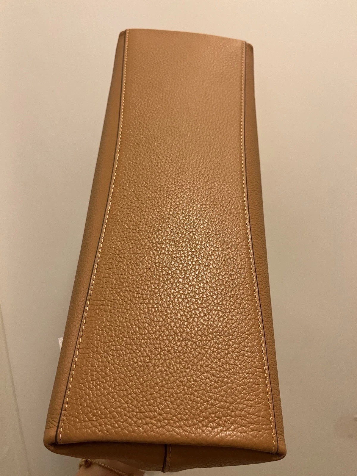 Borsa a tracolla Coach Georgia nuova con etichetta