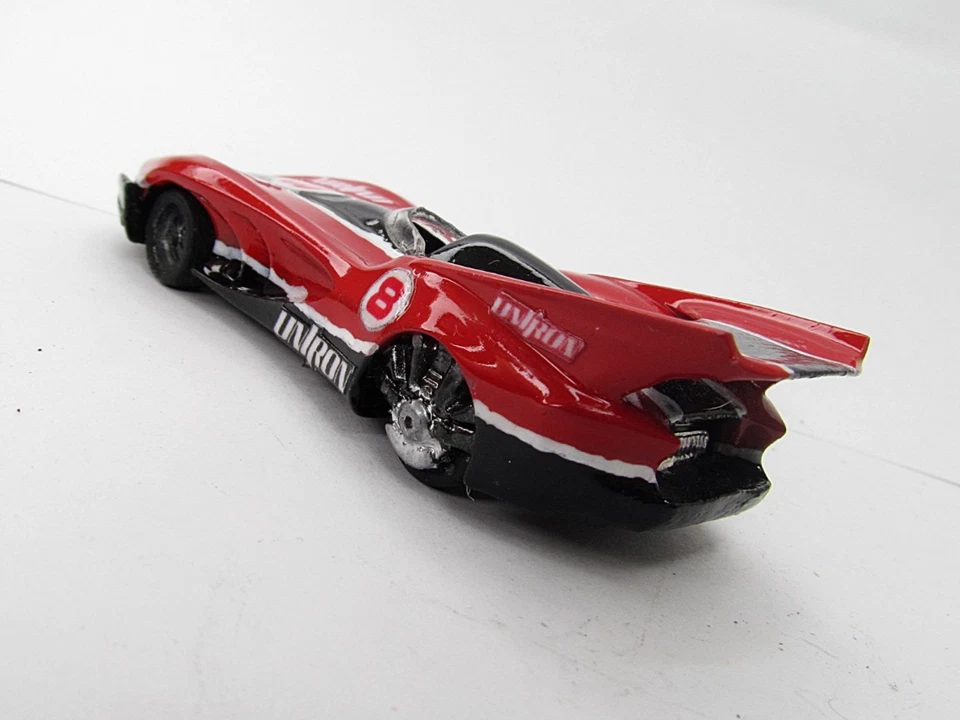 Speed Racer Uniron T-180 CUSTOM - Image 3 of 4