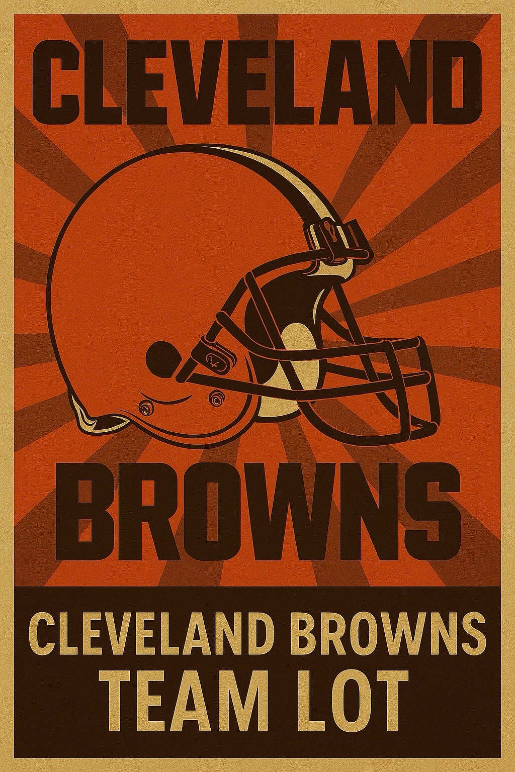 Cleveland Browns Football Cards Team Pack with Rookies Inserts Parallels Base RC