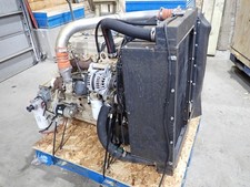 2008 Cummins Qsb 4.5 Turbo Diesel Engine Runs Mint Video 613 Hours Cpl 1100 2008 Cummins Qsb 4.5 Turbo Diesel Engine Runs Mint Video 613 Hours Cpl 1100