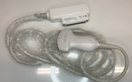 SAMSUNG MEDISON CA1-7AD CURVED ARRAY TRANSDUCER PROBE P/N: USP-C017NSC ✨Warranty