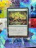 Overprotect #185 (NM) Bloomburrow BLB Magic MTG