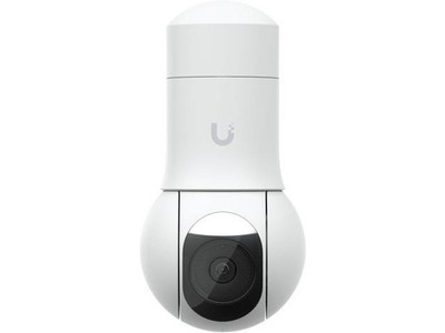 Ubiquiti UniFi Protect UVC-G5-PTZ 2K 4MP PoE+ IP Camera 2x Optical Zoom