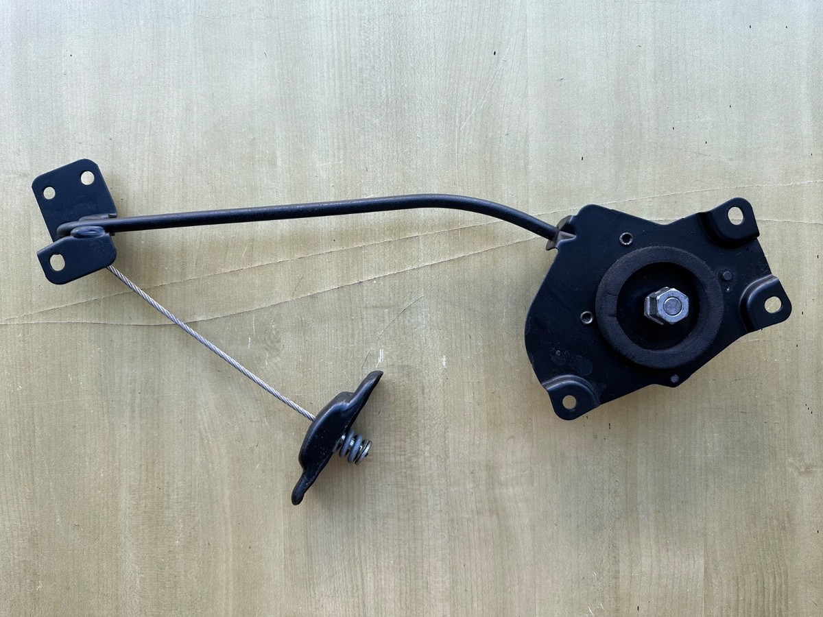 2013-2018 Santa Fe Sport OEM Spare Tire Hoist Wheel Carrier Winch