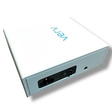 Raspberry Case for use with Raspberry Pi 3 Model B Power supply READ DESCRIPTION