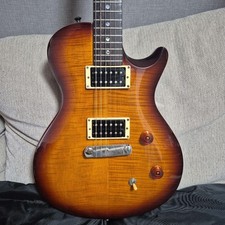 Guitarra eléctrica PRS SE Singlecut Corea ¡Embalaje seguro!