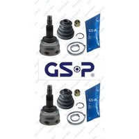 2X Gelenksatz FüR Antriebswelle GSP 859154 2 GelenksäTze Antriebsgelenke