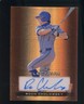 2024 Leaf Electrum Roch Cholowsky Auto Autograph 37 / 99 UCLA Rookie RC