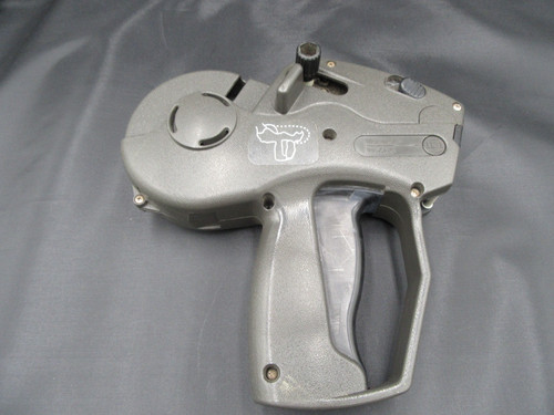 Monarch Paxar 1131 One Line Price Tag Label Gun Made in USA Tested
