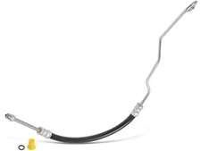 71BZ89Z Power Steering Pressure Line Hose Assembly Fits 2003 Ford E250