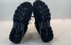 Men's Propet Ridge Walker Black Waterproof Suede Hiking Boots, Size 13 — photo 6