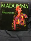 Madonna - Dress You Up (2 vers)/Shoo-Bee-Doo *US 12" Vinyl Single w/PS*