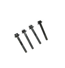 Jeep Wrangler TJ 00-06 OEM Coil Pack Ignition 4.0 6 Cylinder Bolts Set 4