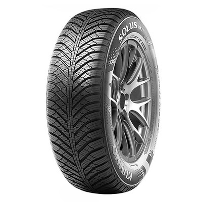 2 New Kumho Solus Ha31  - 175/65r14 Tires 1756514 175 65 14