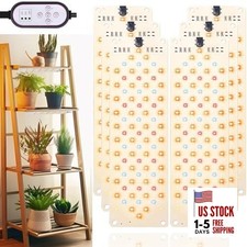 Grow Light,Ultra-Thin Panel Grow Lights for Indoor 6PCS GROW LIGHTS